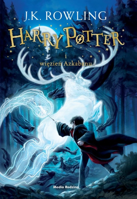 Harry Potter i więzień Azkabanu. Duddle Harry Potter i więzień Azkabanu. Duddle