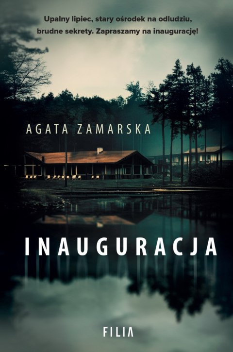 Inauguracja Inauguracja