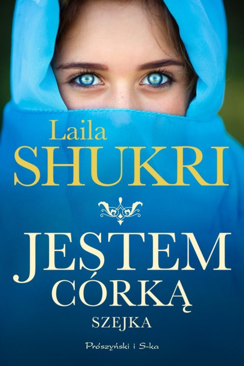 Jestem córką szejka Jestem córką szejka