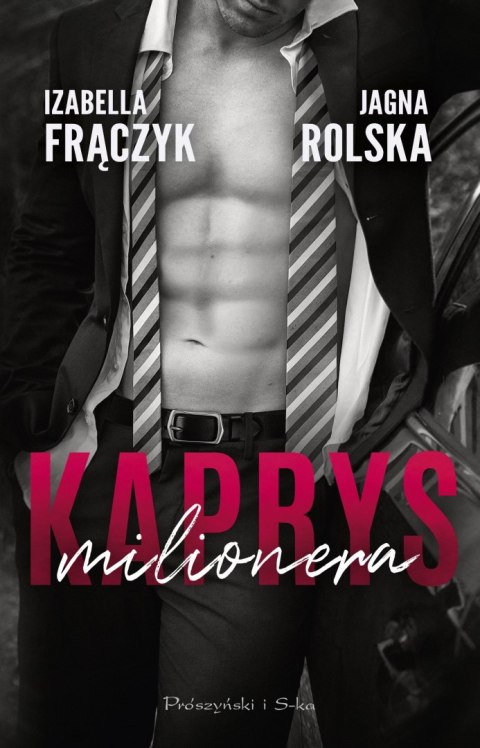 Kaprys milionera Kaprys milionera