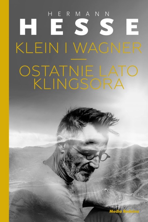 Klein i Wagner. Ostatnie lato Klingsora Klein i Wagner. Ostatnie lato Klingsora