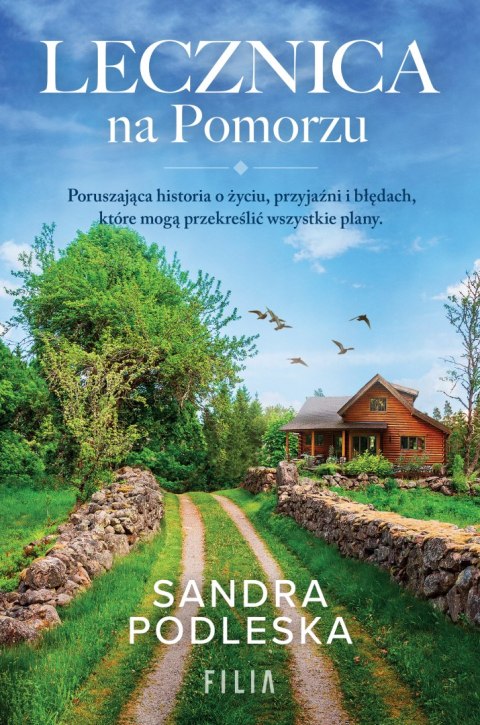 Lecznica na Pomorzu Lecznica na Pomorzu