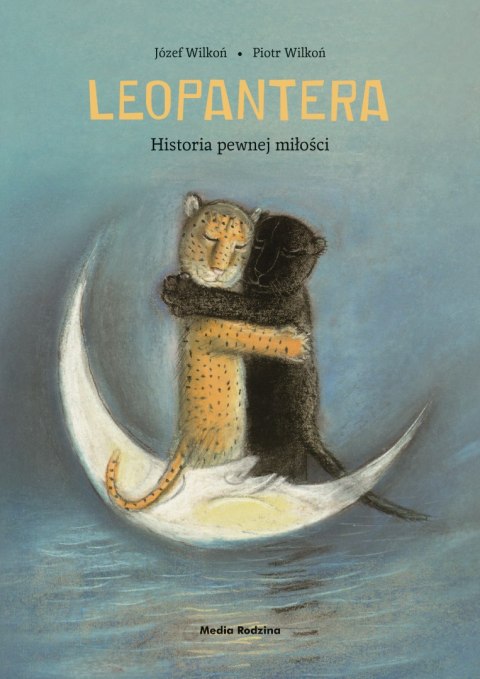 Leopantera Leopantera