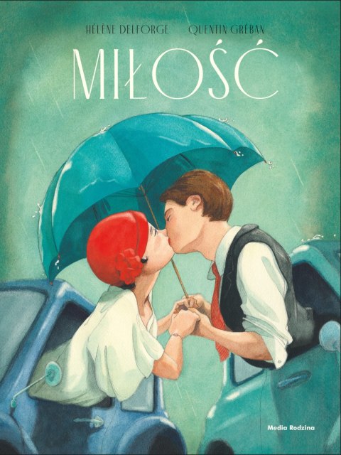 Miłość Miłość