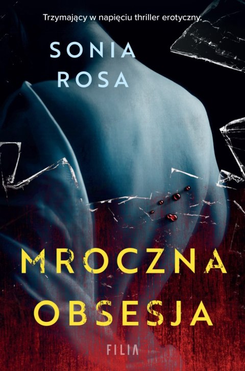 Mroczna obsesja Mroczna obsesja