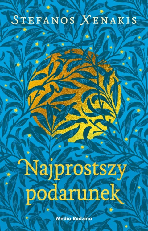 Najprostszy podarunek Najprostszy podarunek