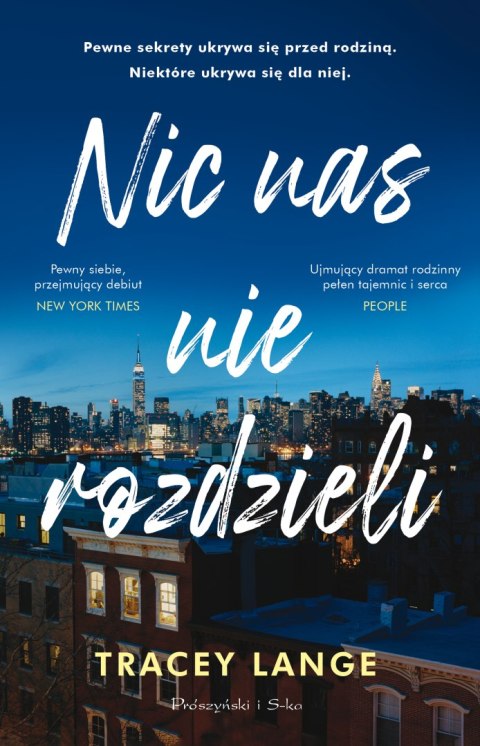 Nic nas nie rozdzieli Nic nas nie rozdzieli