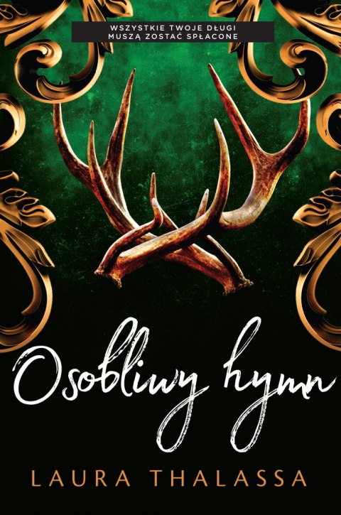 Osobliwy hymn Osobliwy hymn