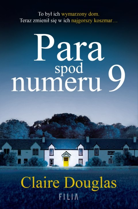 Para spod numeru 9 Para spod numeru 9
