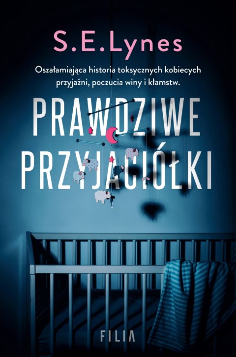 Prawdziwe przyjaciółki Prawdziwe przyjaciółki