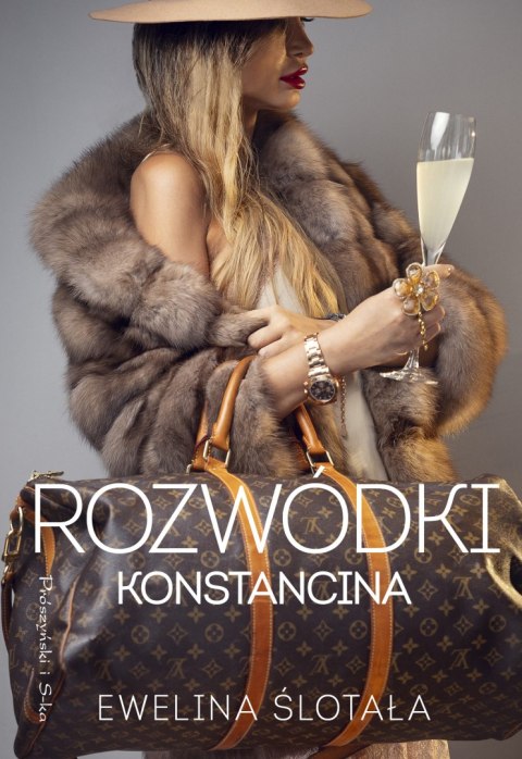 Rozwódki Konstancina wyd. 2025 Rozwódki Konstancina wyd. 2025