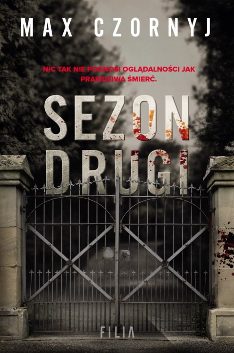 Sezon drugi Sezon drugi