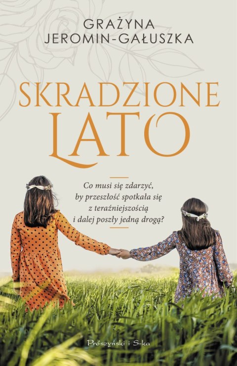 Skradzione lato wyd. kieszonkowe Skradzione lato wyd. kieszonkowe