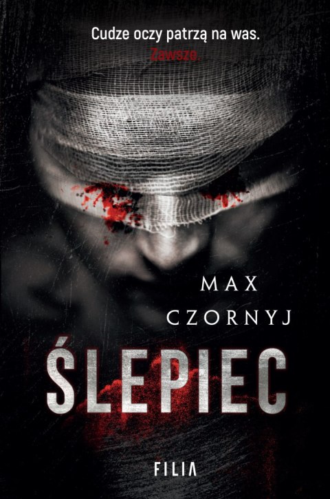 Ślepiec wyd. 2 Ślepiec wyd. 2