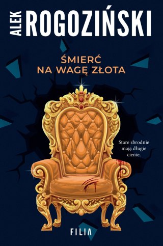 Śmierć na wagę złota