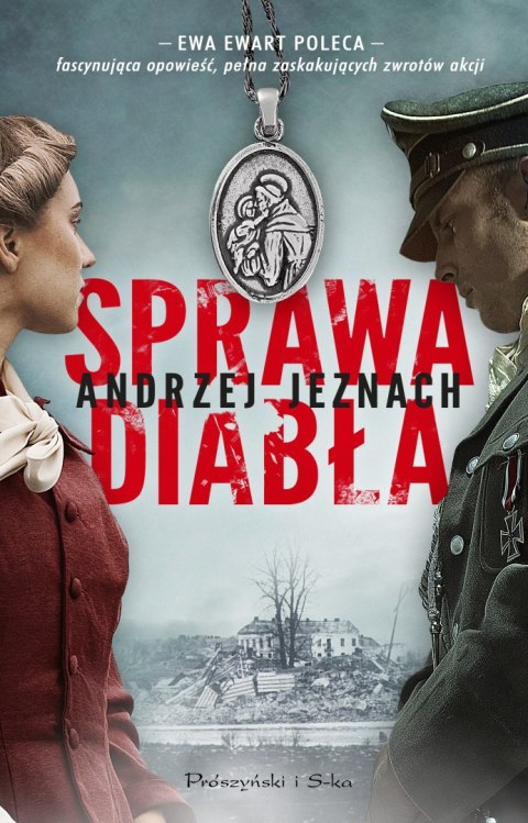 Sprawa diabła Sprawa diabła