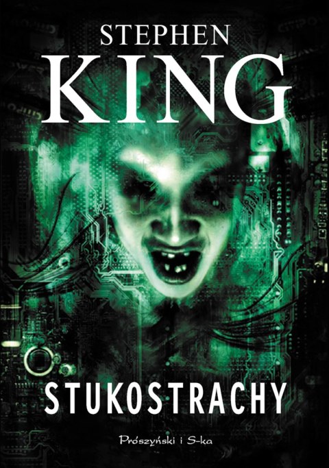 Stukostrachy Stukostrachy