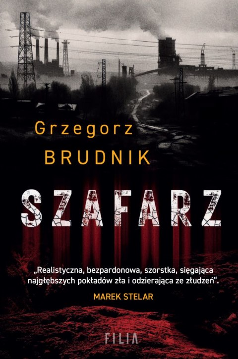 Szafarz Szafarz