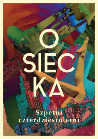 Szpetni czterdziestoletni wyd. 2025