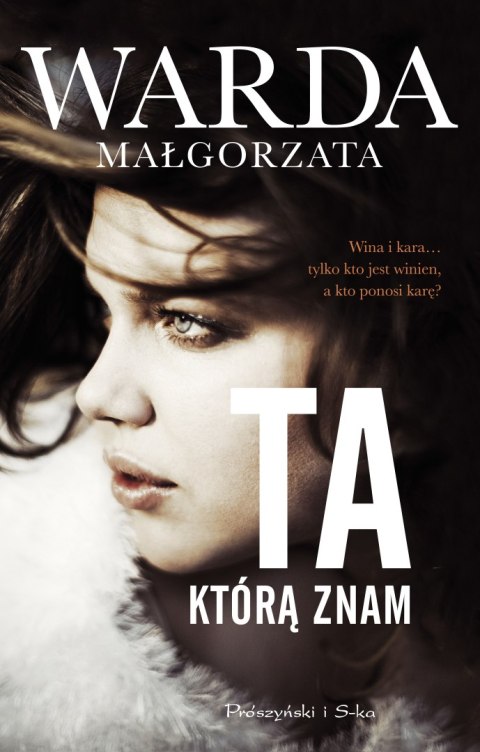 Ta którą znam Ta którą znam