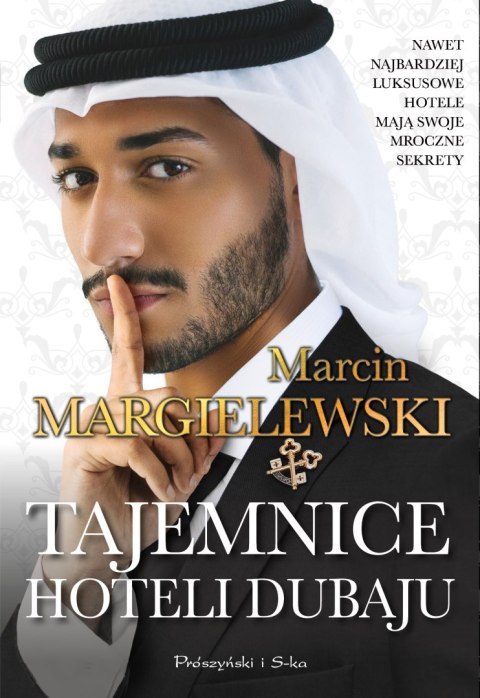Tajemnice hoteli Dubaju Tajemnice hoteli Dubaju