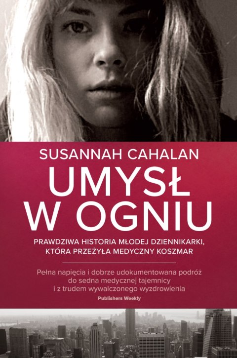 Umysł w ogniu Umysł w ogniu