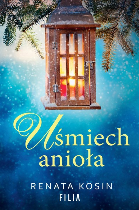 Uśmiech anioła Uśmiech anioła