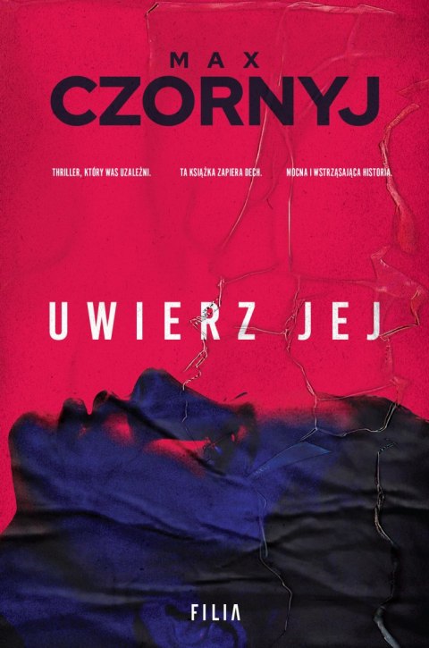 Uwierz jej Uwierz jej