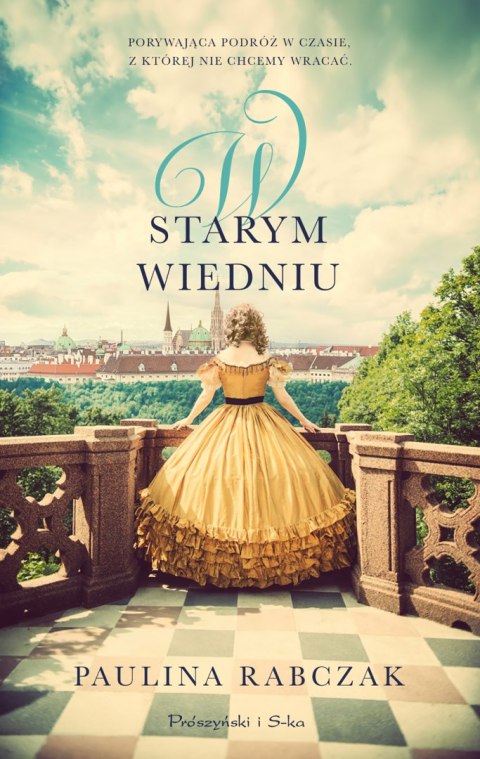 W starym Wiedniu W starym Wiedniu