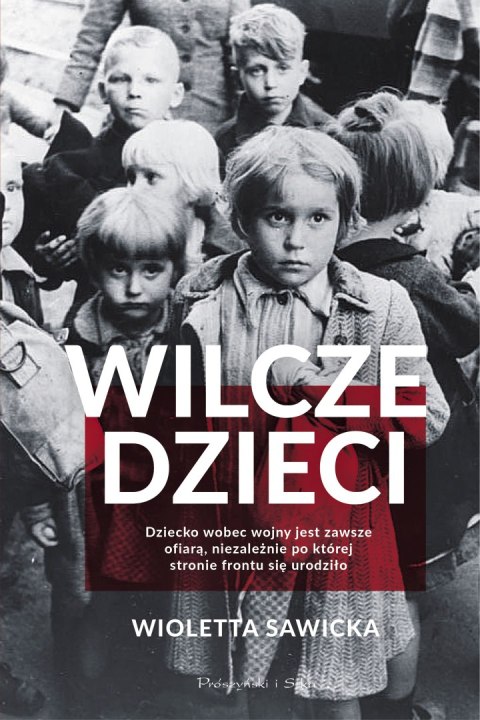 Wilcze dzieci Wilcze dzieci