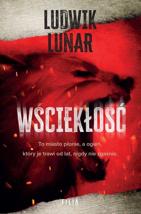 Wściekłość Wściekłość