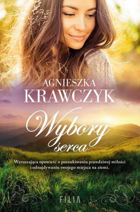 Wybory serca Wybory serca