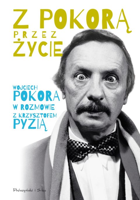 Z Pokorą przez życie wyd. 2024 Z Pokorą przez życie wyd. 2024