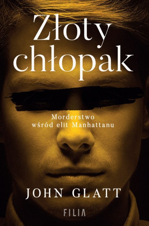 Złoty chłopak Złoty chłopak