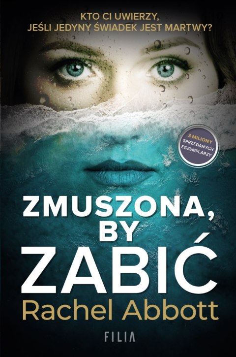 Zmuszona by zabić Zmuszona by zabić