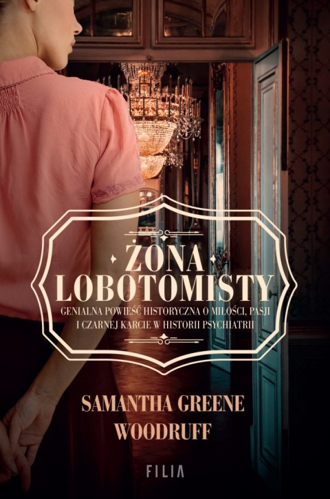 Żona Lobotomisty Żona Lobotomisty