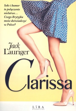Clarissa Tom 1
