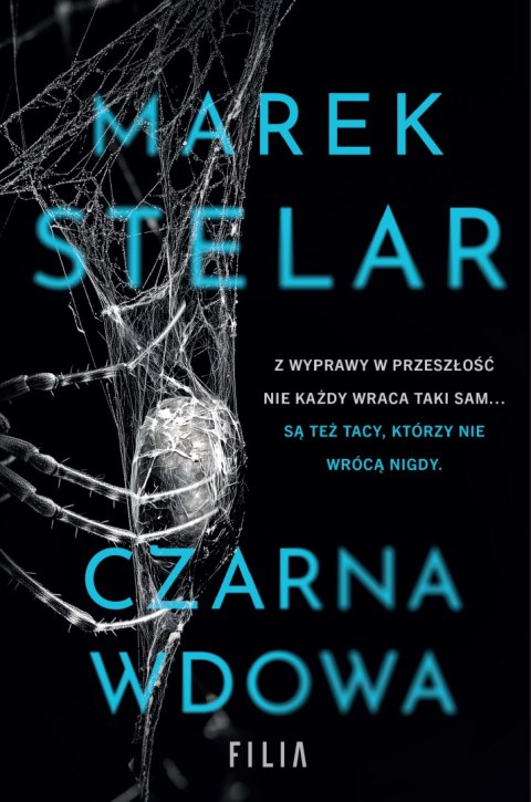 Czarna wdowa Czarna wdowa