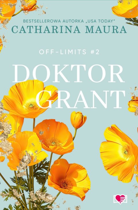 Doktor Grant. Off-Limits. Tom 2 Doktor Grant. Off-Limits. Tom 2