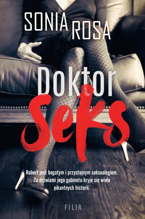 Doktor Seks Doktor Seks