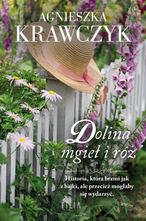 Dolina mgieł i róż Dolina mgieł i róż