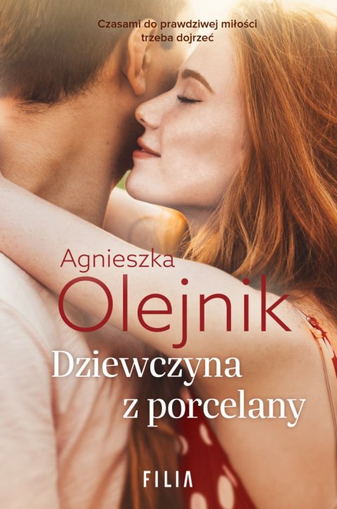 Dziewczyna z porcelany wyd. 2 Dziewczyna z porcelany wyd. 2