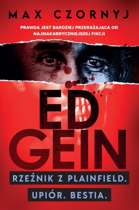 Ed Gein Ed Gein