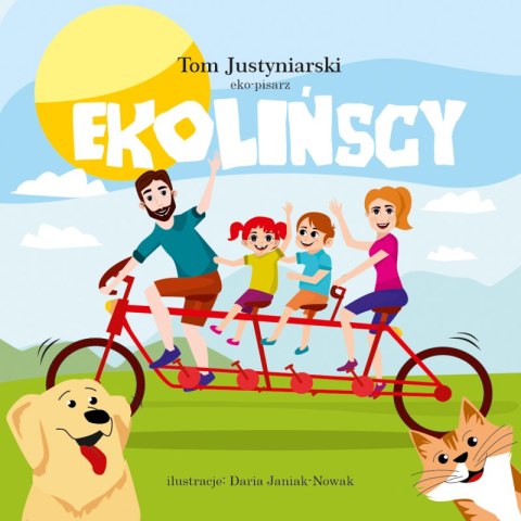 Ekolińscy Ekolińscy