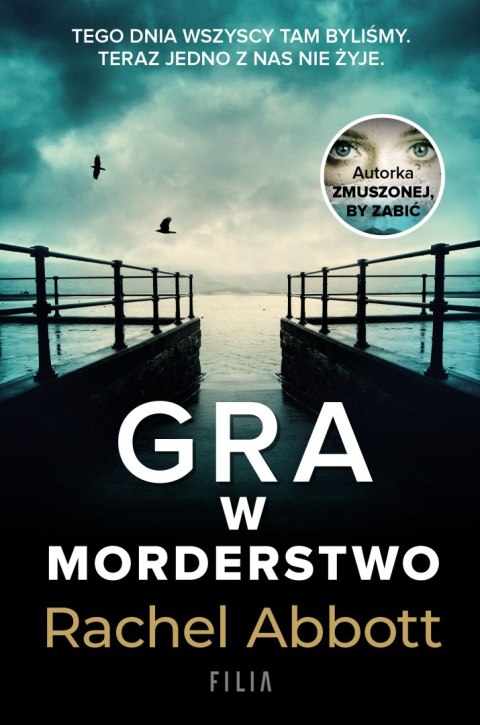 Gra w morderstwo Gra w morderstwo
