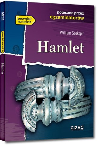 Hamlet. Lektura z opracowaniem