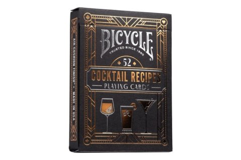 Karty do gry Bicycle Cocktail Karty do gry Bicycle Cocktail