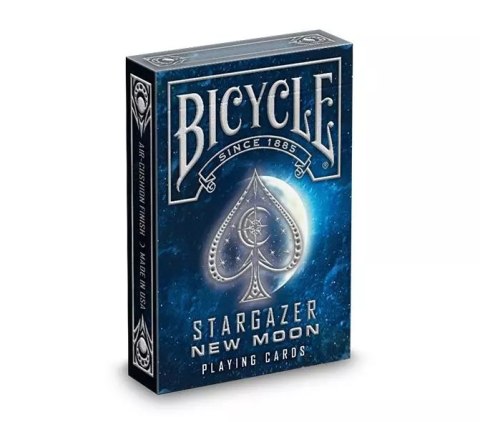 Karty do gry Stargazer New Moon Karty do gry Stargazer New Moon