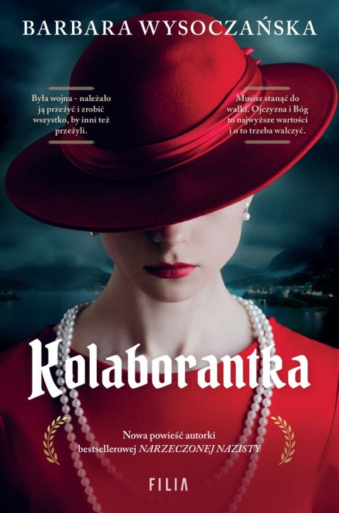 Kolaborantka Kolaborantka
