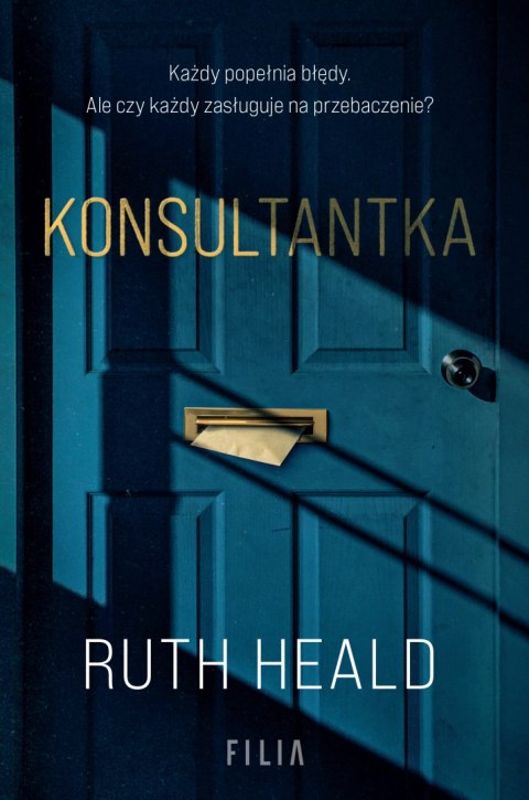 Konsultantka Konsultantka